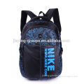 High quality waterproof Laptop backpacks with wheel.OEM orders are welcome.